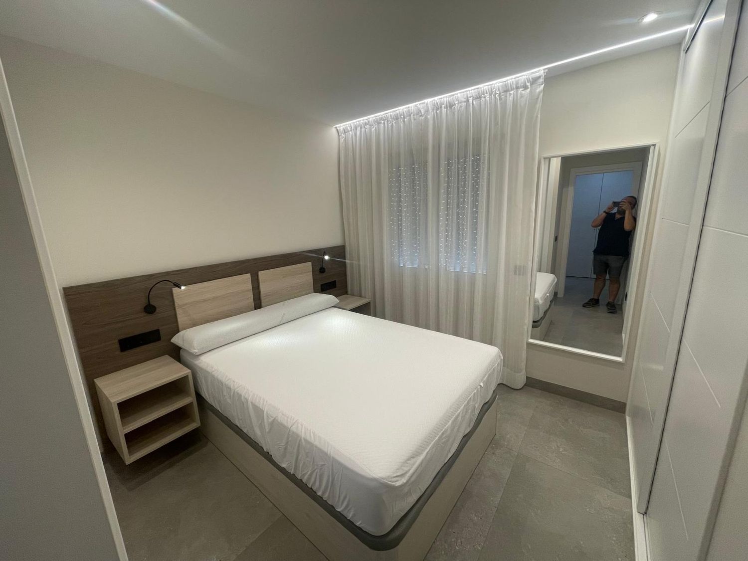 Estudio en calle Torrejón de Velasco, 4 - Foto 3