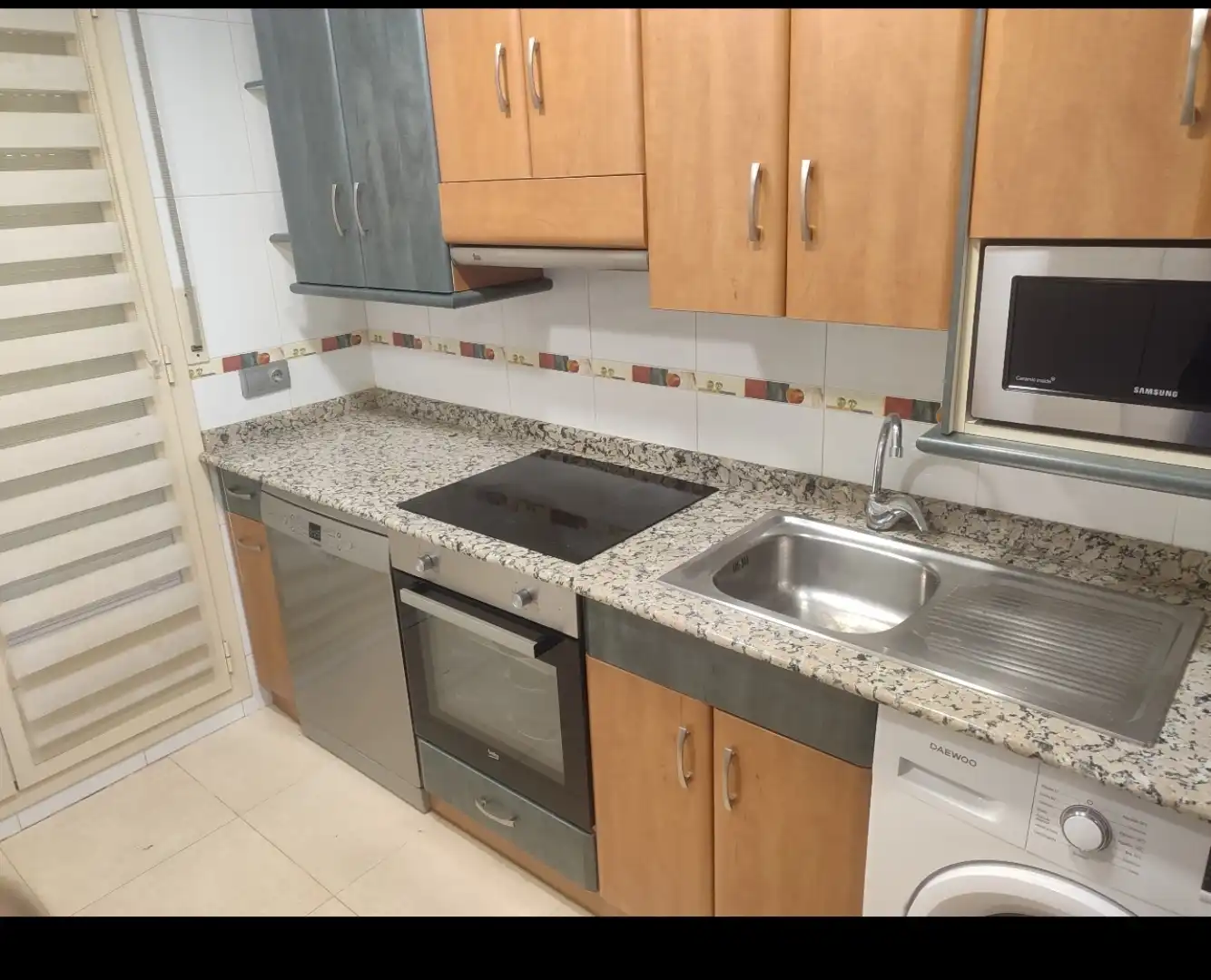 Apartamento en  Calle Santo Domingo 14A - Foto 4