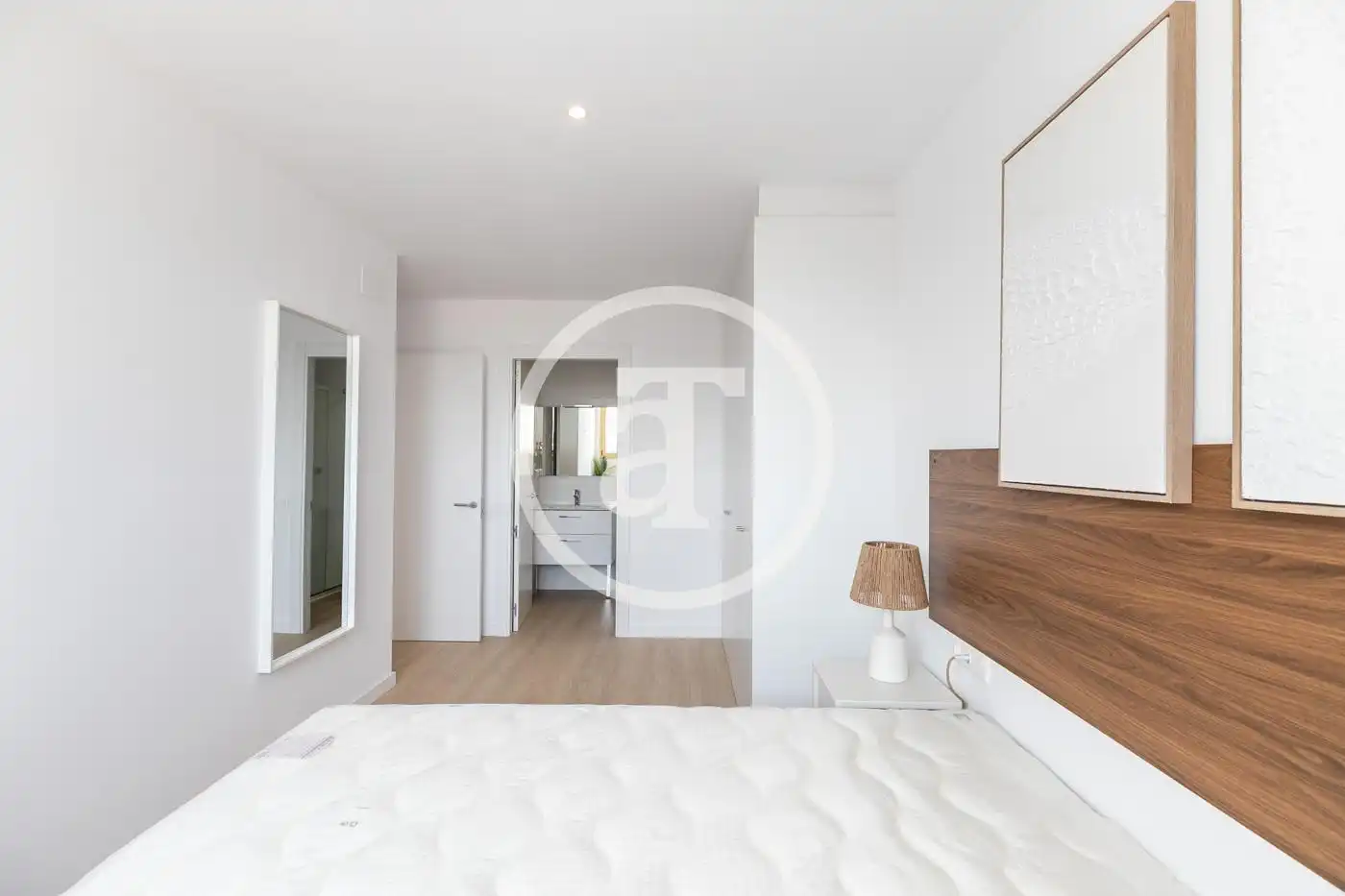Piso en  Carrer de Pi i Margall - Foto 19
