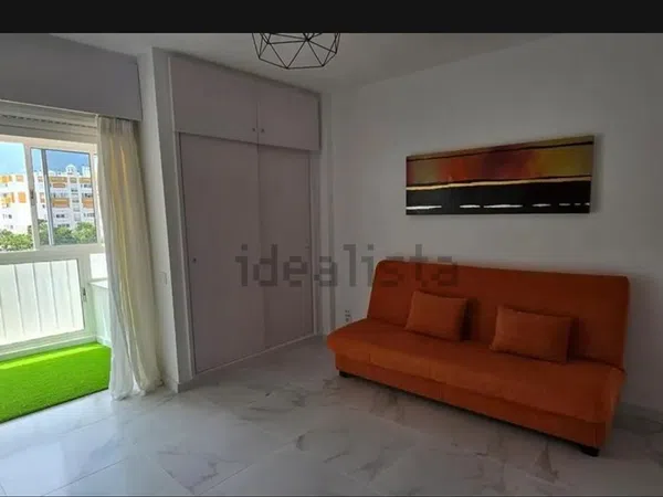 Estudio en Avenida Gamonal, 6, Parque de la Paloma, Parque de la Paloma - Foto 9