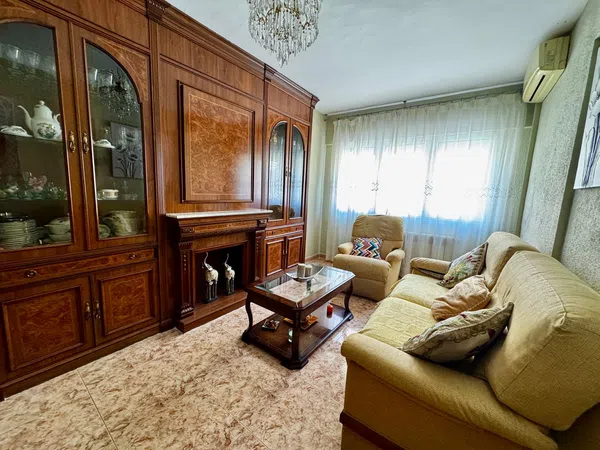 Piso en calle Alonso de Covarrubias, 1 - Foto 7