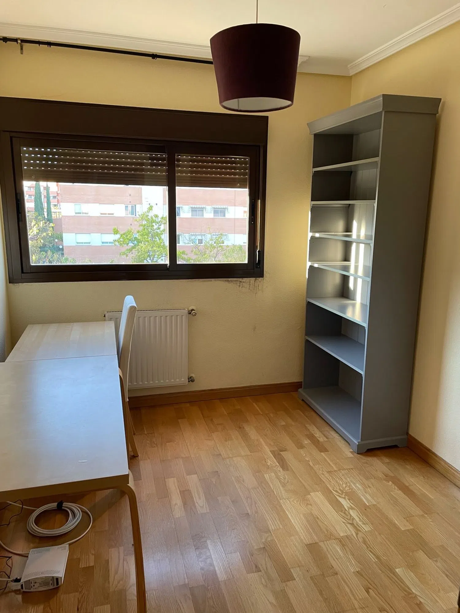 Piso en calle Artuŕo Soria, 2 - Foto 2