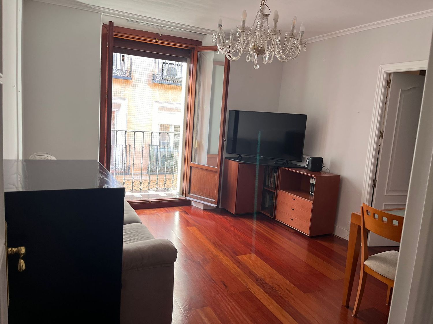 Piso en calle de Jesús del Valle, 30 - Foto 3