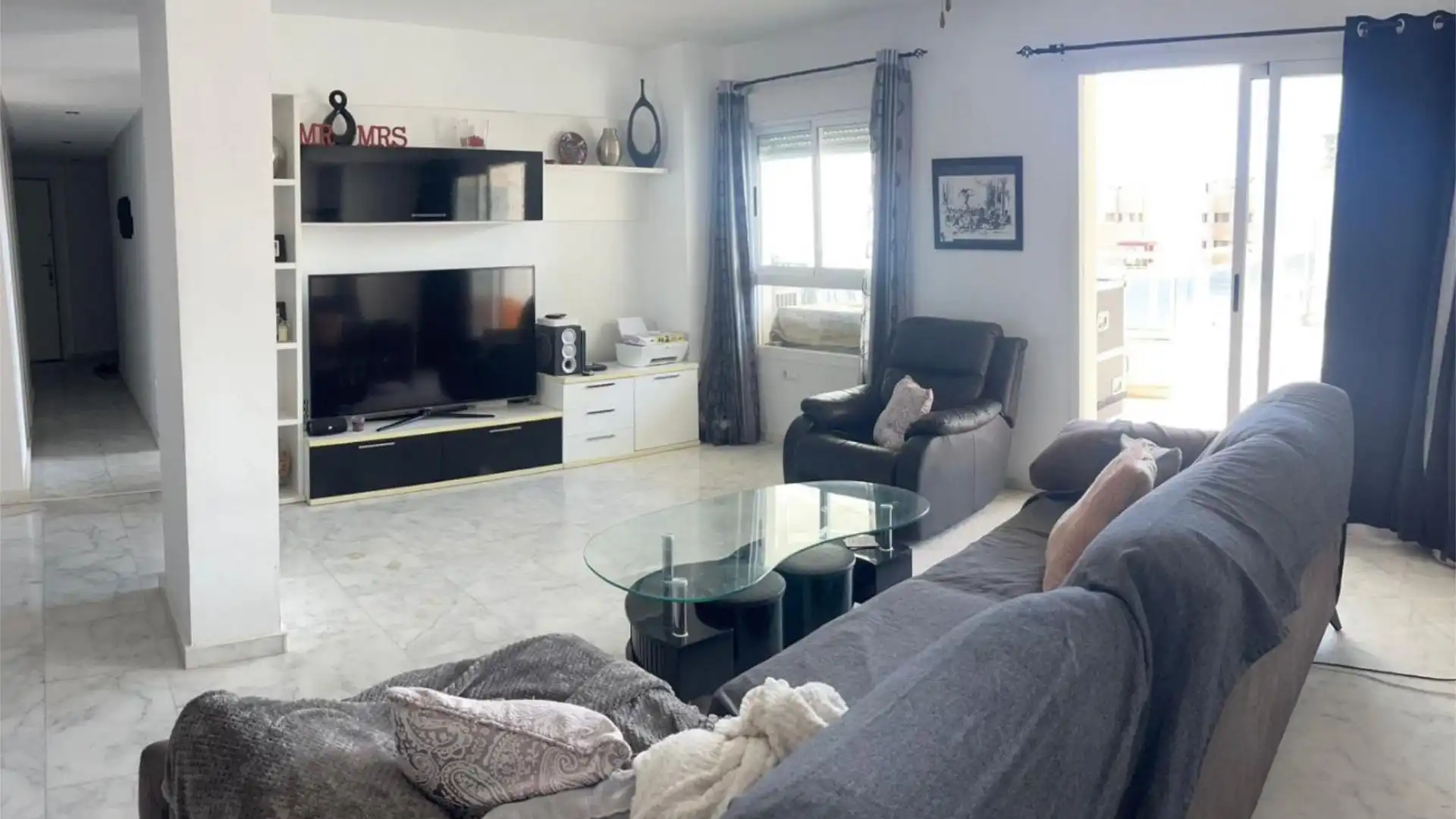 Piso en  Carrer Llevant 7 - Foto 8