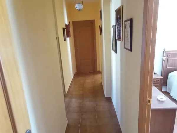 Piso en Santa Marina - La Paz, Santa Marina - La Paz - Foto 21