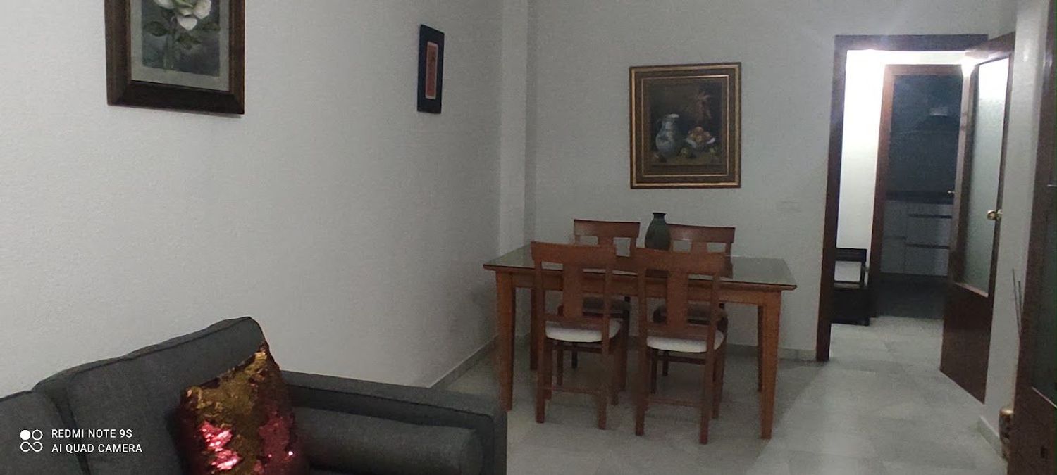 Piso en La Hoz, 6, Huelin - Foto 9