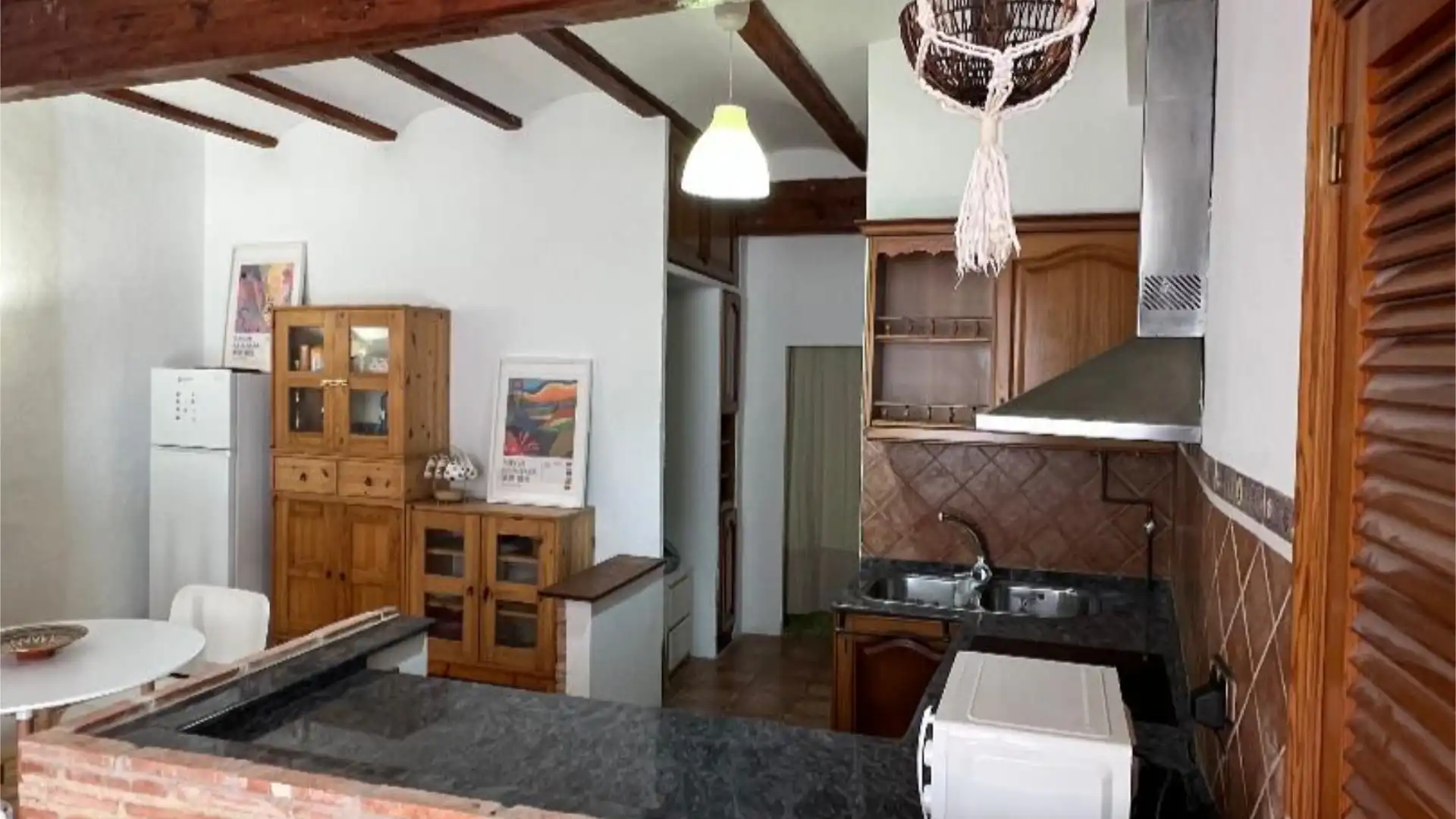 Piso en  Carrer de Fos 19 - Foto 6