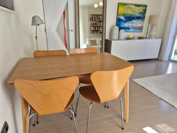 Piso en calle Granada, 30 - Foto 2