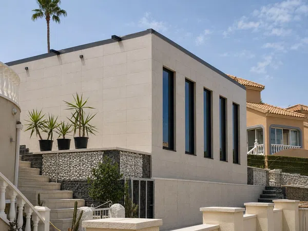 Casa o chalet independiente en Calle aldea del mar, 9, Centro, Centro - Foto 1