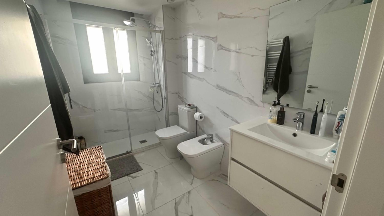 Piso en La Catalana - Foto 18