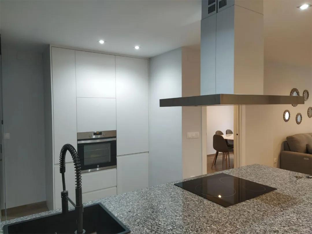 Piso en  Carrer Brigadier Algarra 30 - Foto 2