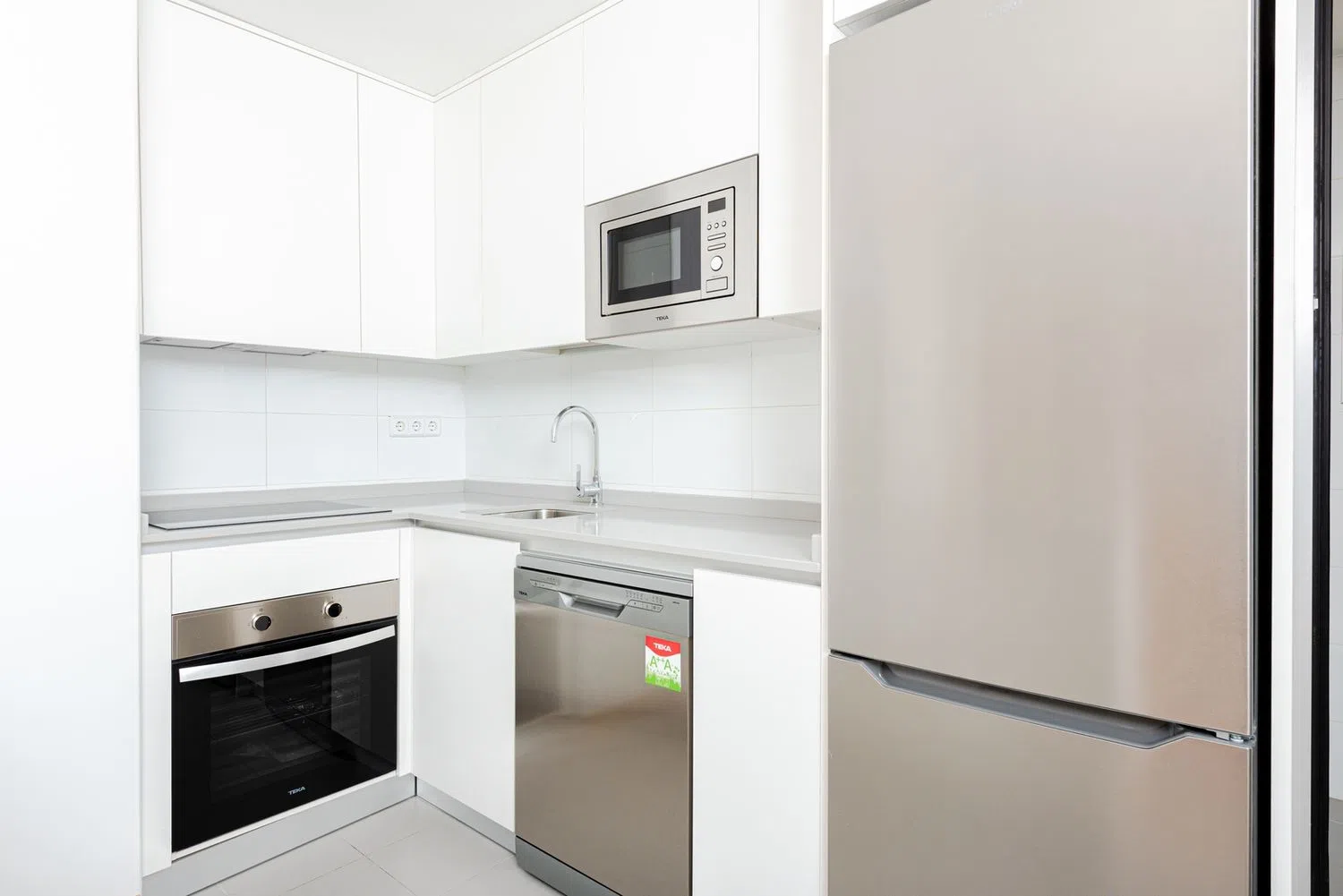 Piso en calle Liverpool - Foto 7