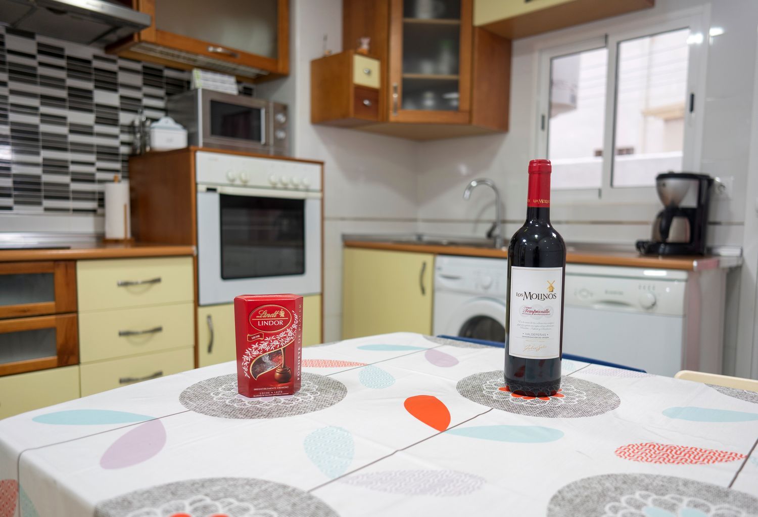 Piso en calle Tejeros, 19 - Foto 9