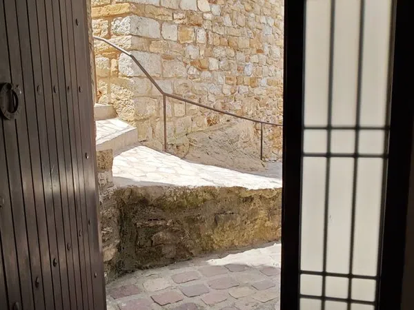 Casa de pueblo en Calle Abadia, 18 - Foto 3