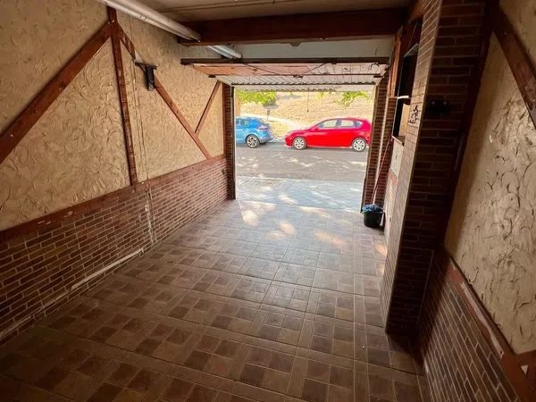Chalet adosado en Calle Valdivia, 43 - Foto 29