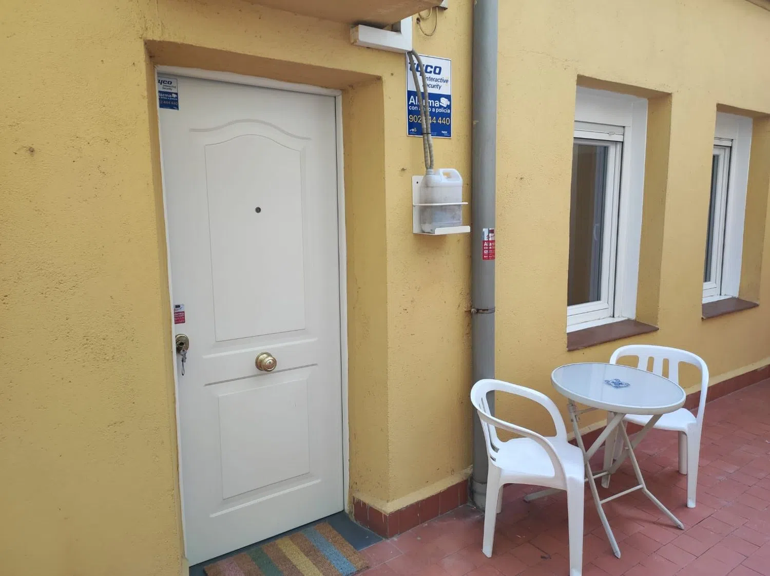 Piso en calle Santa Úrsula, 24 - Foto 2