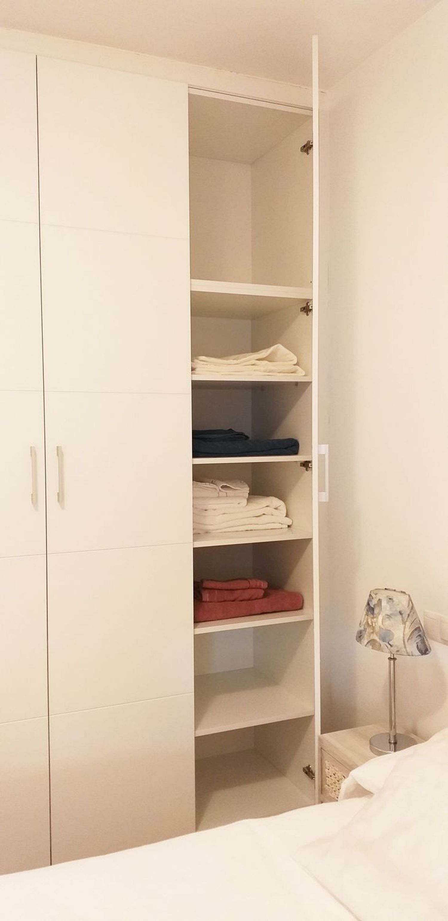 Piso en calle Rodríguez Marín, 52 - Foto 13