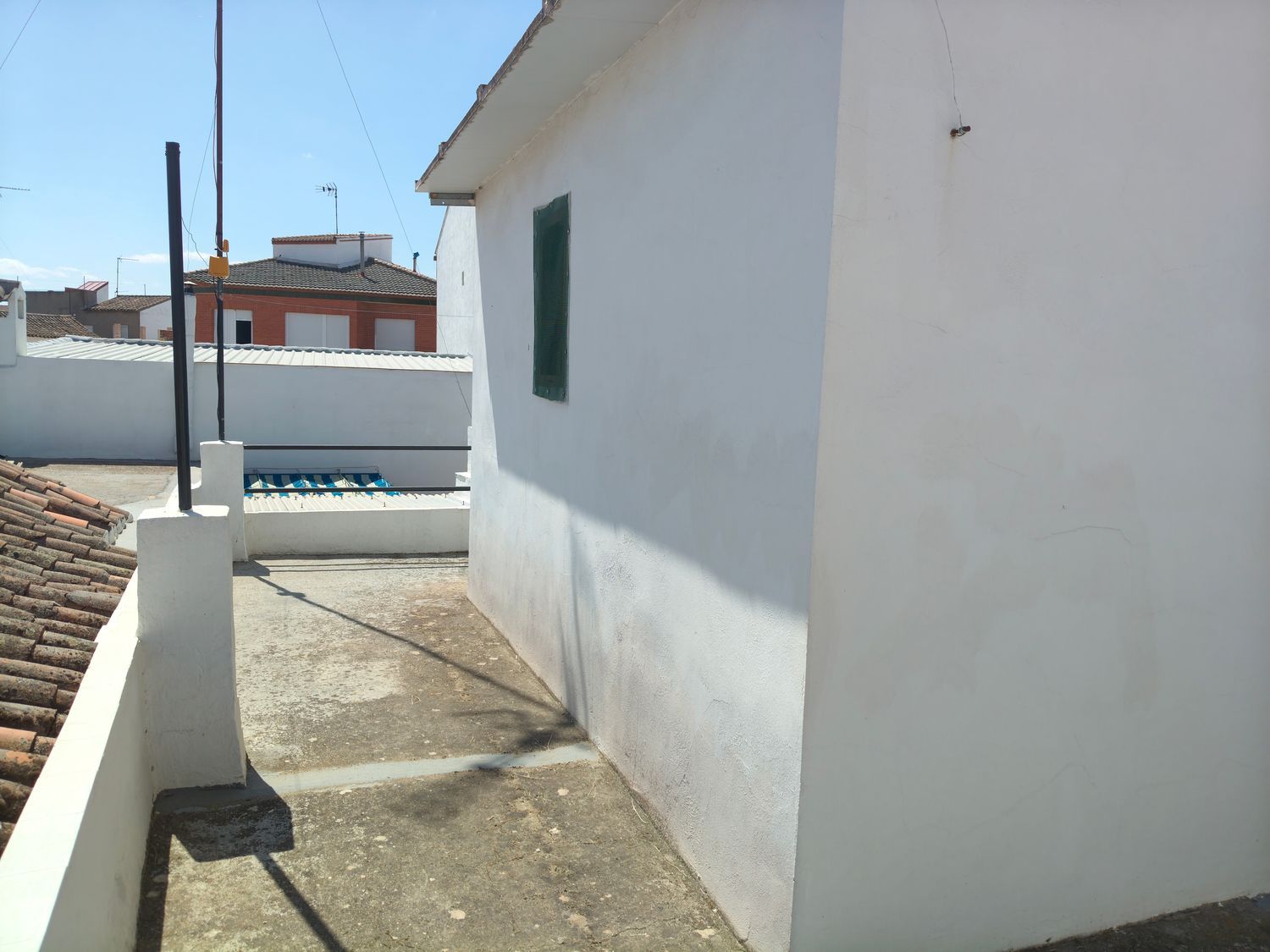 Casa de pueblo en Calle Santa Cristina, 58 - Foto 9
