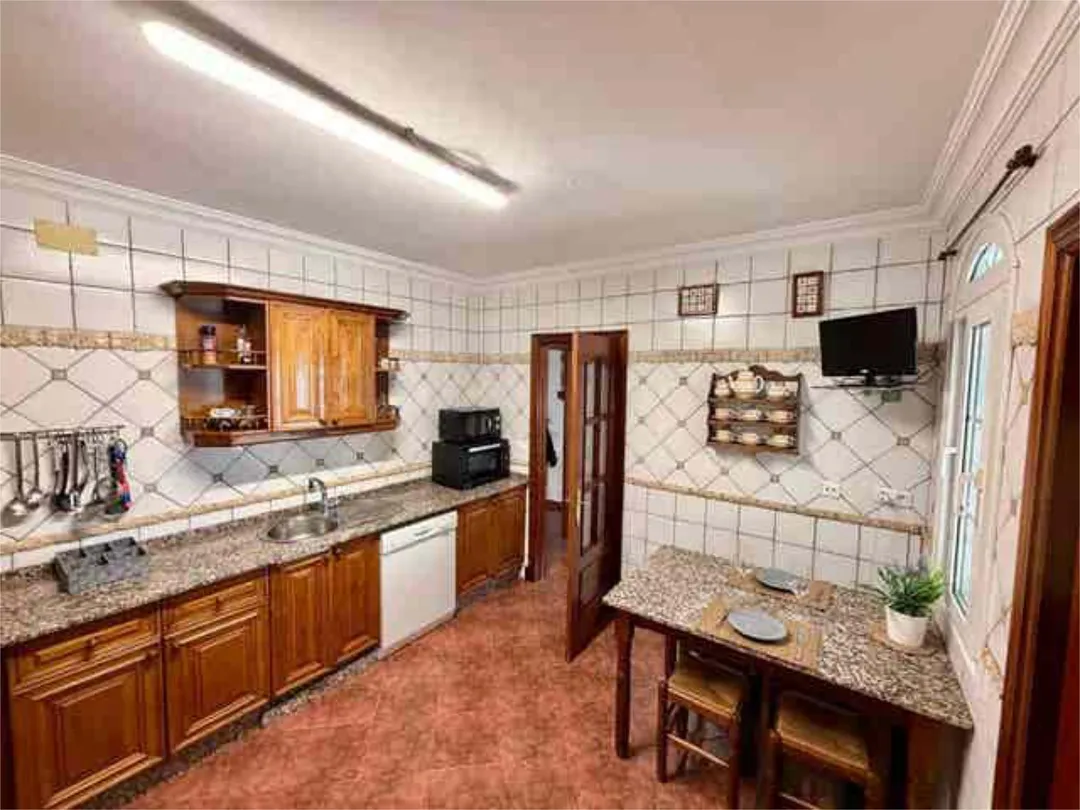 Casa adosada en las lagunas - Foto 3