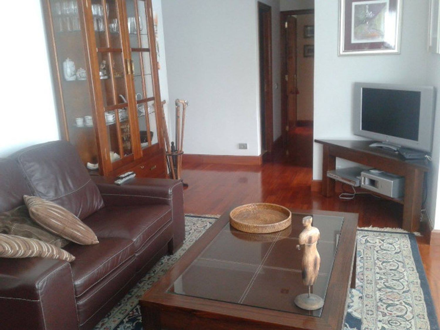 Piso en Calle General Martinez Anido, 1, Arenales - Lugo - Avda Marítima - Foto 10