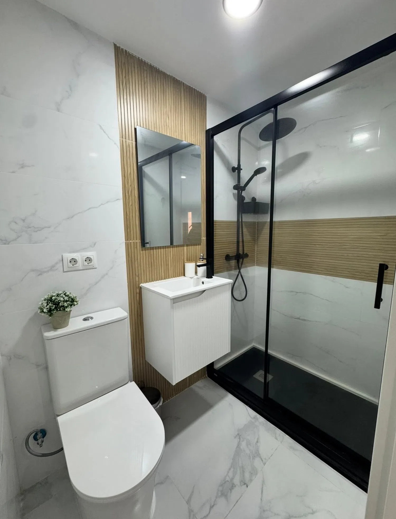 Estudio en calle josé bisso, 10 - Foto 5