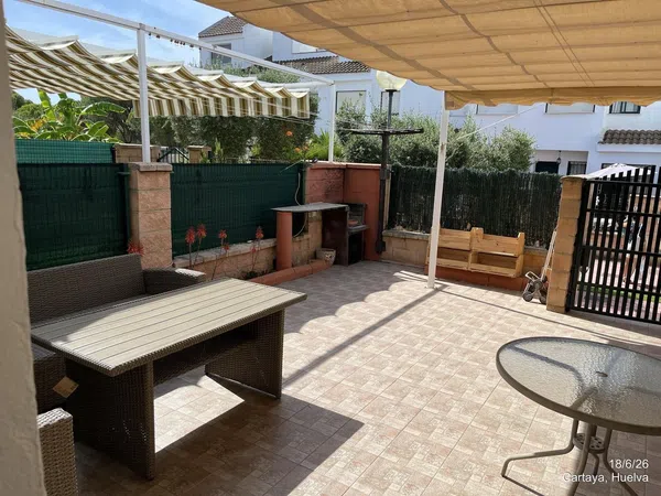 Chalet adosado en Avenida Magallanes, 52 - Foto 6