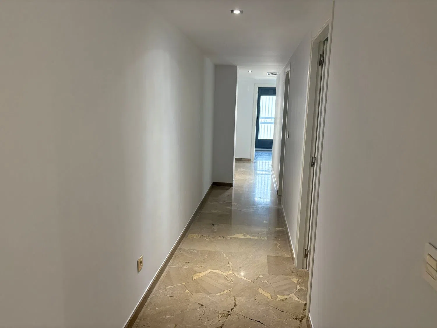 Piso en calle de José María Haro, 54 - Foto 3