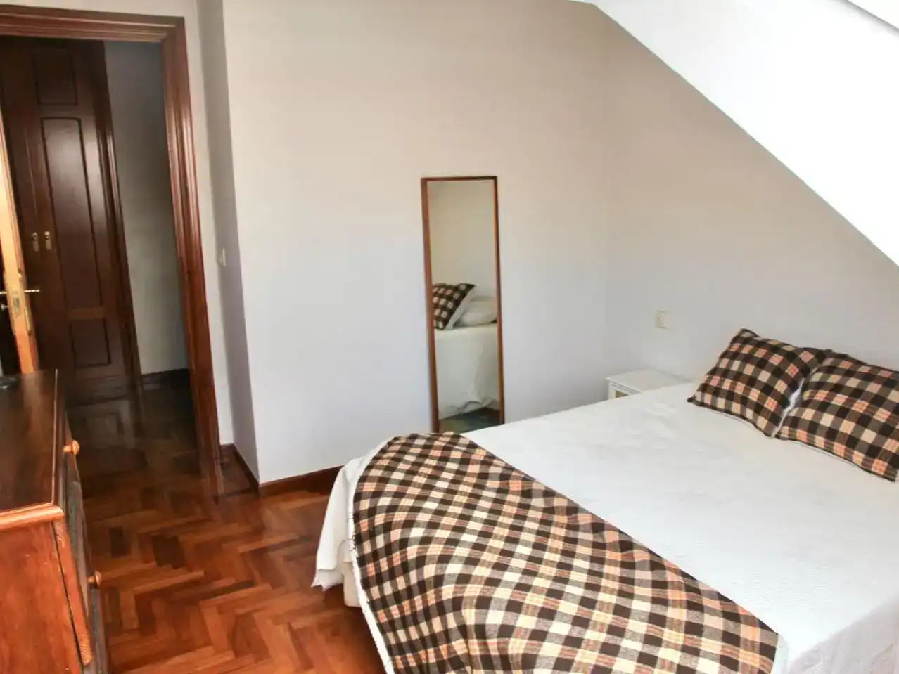 Piso en  Rúa de García Barbón 48B - Foto 8