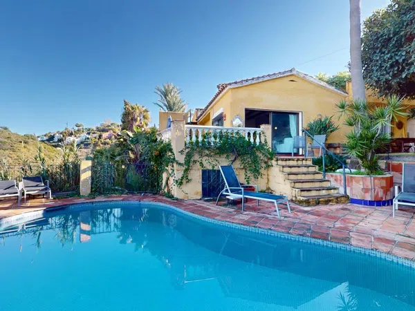 Casa independiente en calle los Bernardos, 291 - Foto 6