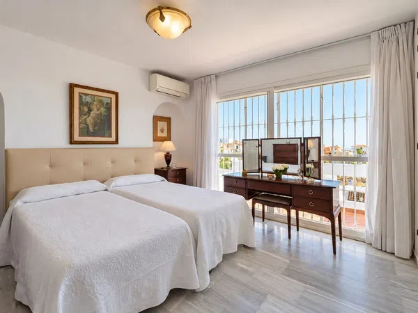 Chalet adosado en Calle Carlomagno, 3, La Patera - Foto 18