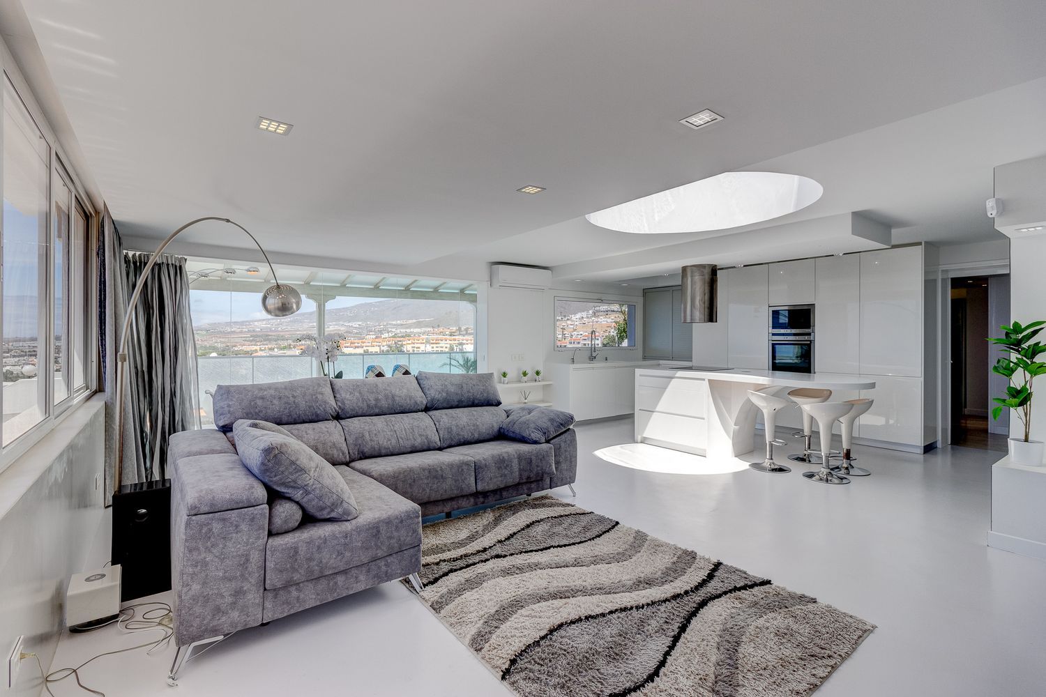 Piso en calle Italia, 1 - Foto 34