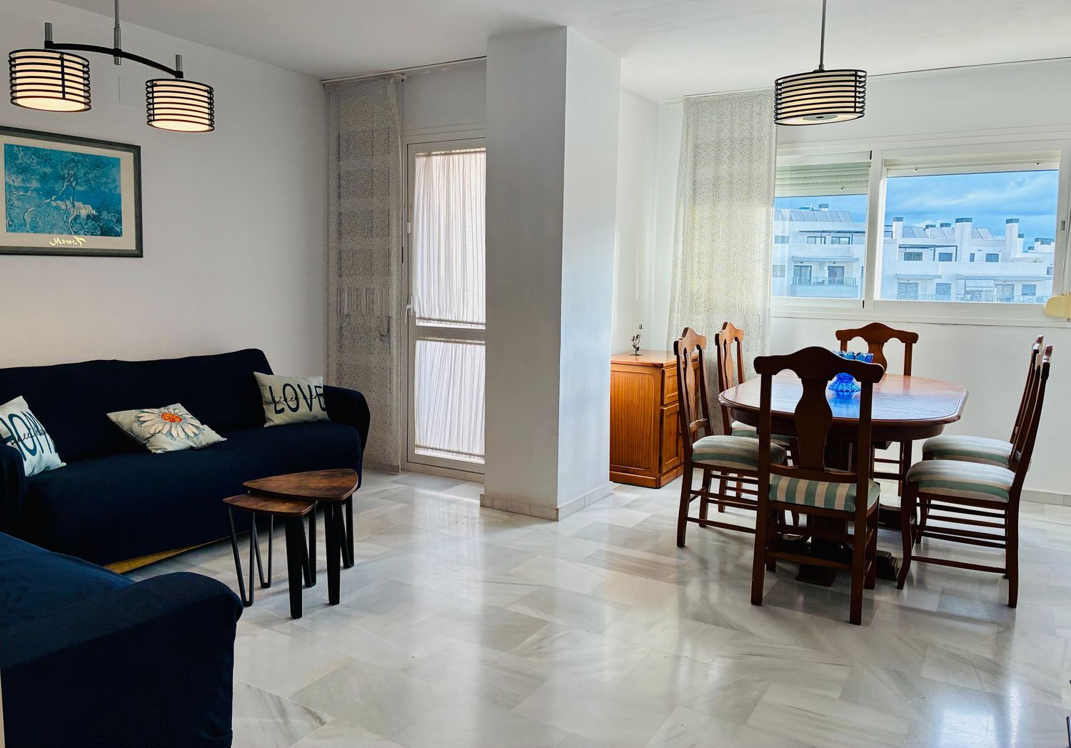 Piso en avenida María Zambrano, 1 - Foto 15