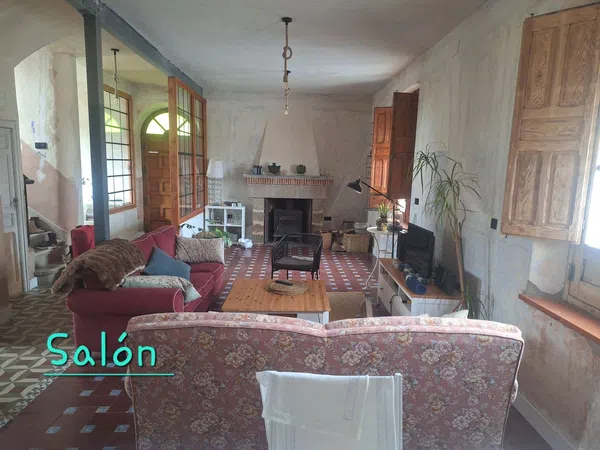 Casa de pueblo en Calle Prado, 2 - Foto 7
