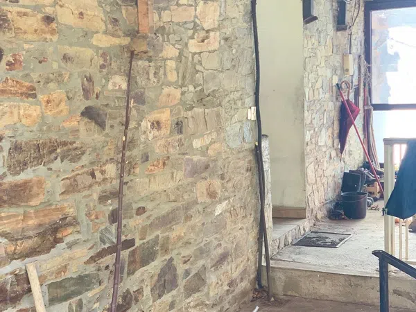 Casa de pueblo en Calle Principal de Tejeira, 22 - Foto 4
