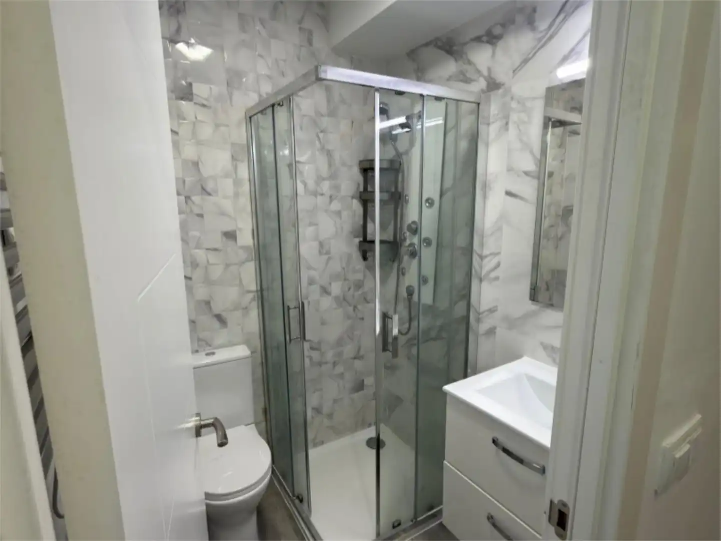 Piso en  Calle Titulcia 17 - Foto 9