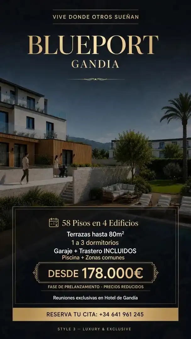 Chalet en  Carrer Cullera 61 - Foto 3