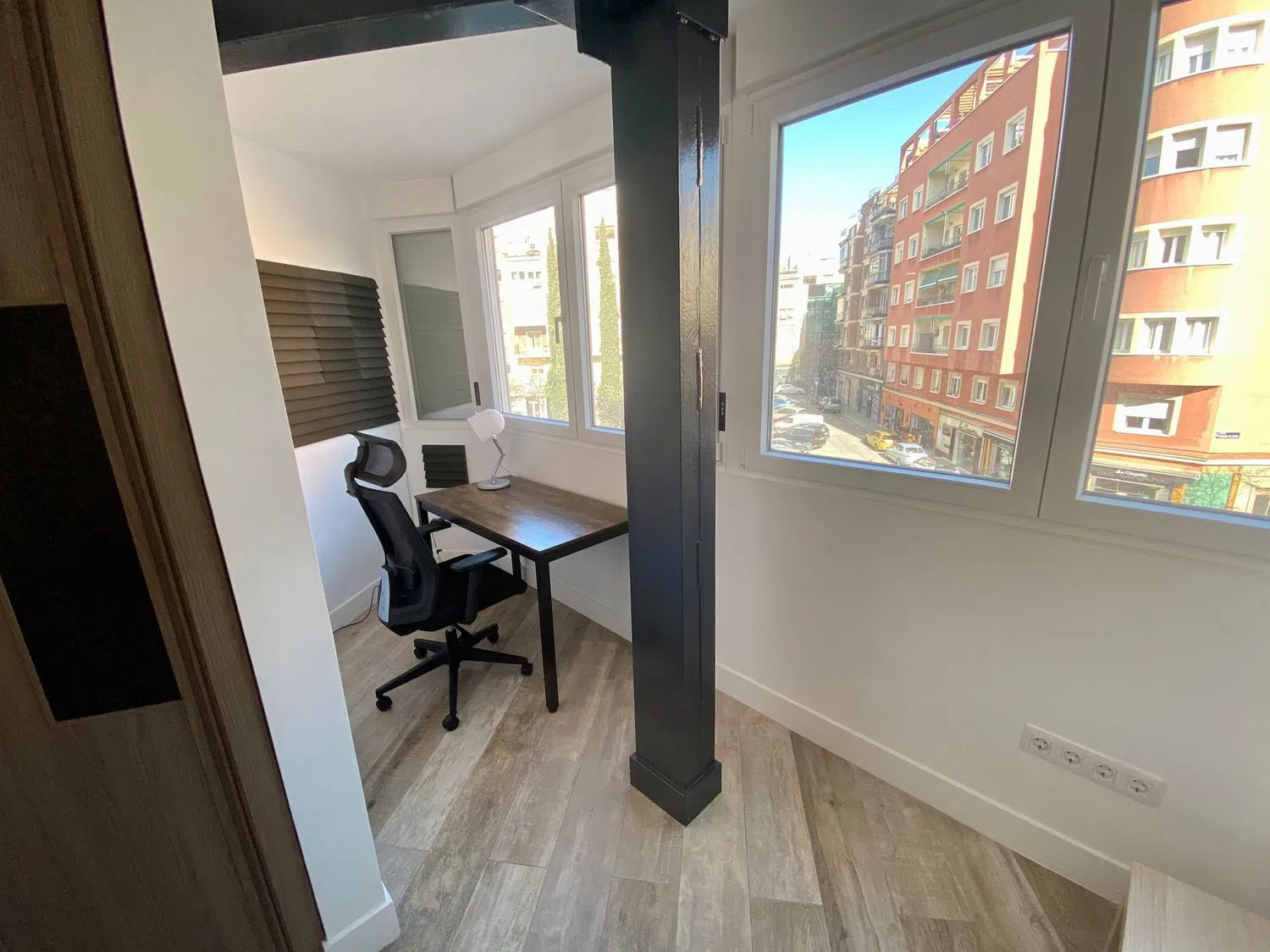 Piso en paseo del Marqués de Zafra, 28 - Foto 22