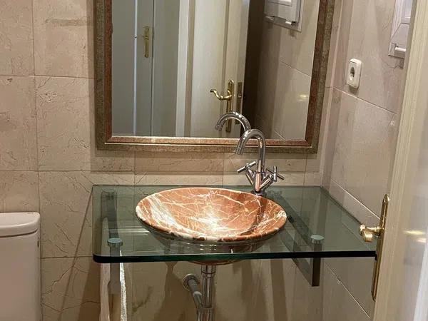 Chalet adosado en Barrio Monte Rozas - Foto 10