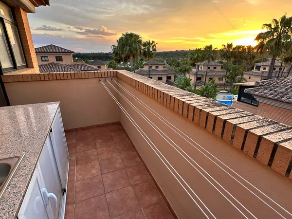 Chalet pareado en Calle Bocairent, 12, Sotolivar - Mas del Rosari, Sotolivar - Mas del Rosari - Foto 35
