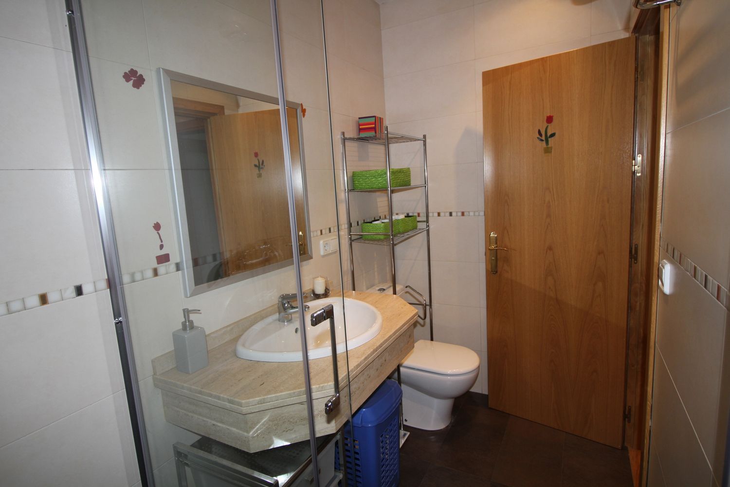 Piso en Calle Easo, 63 - Foto 13