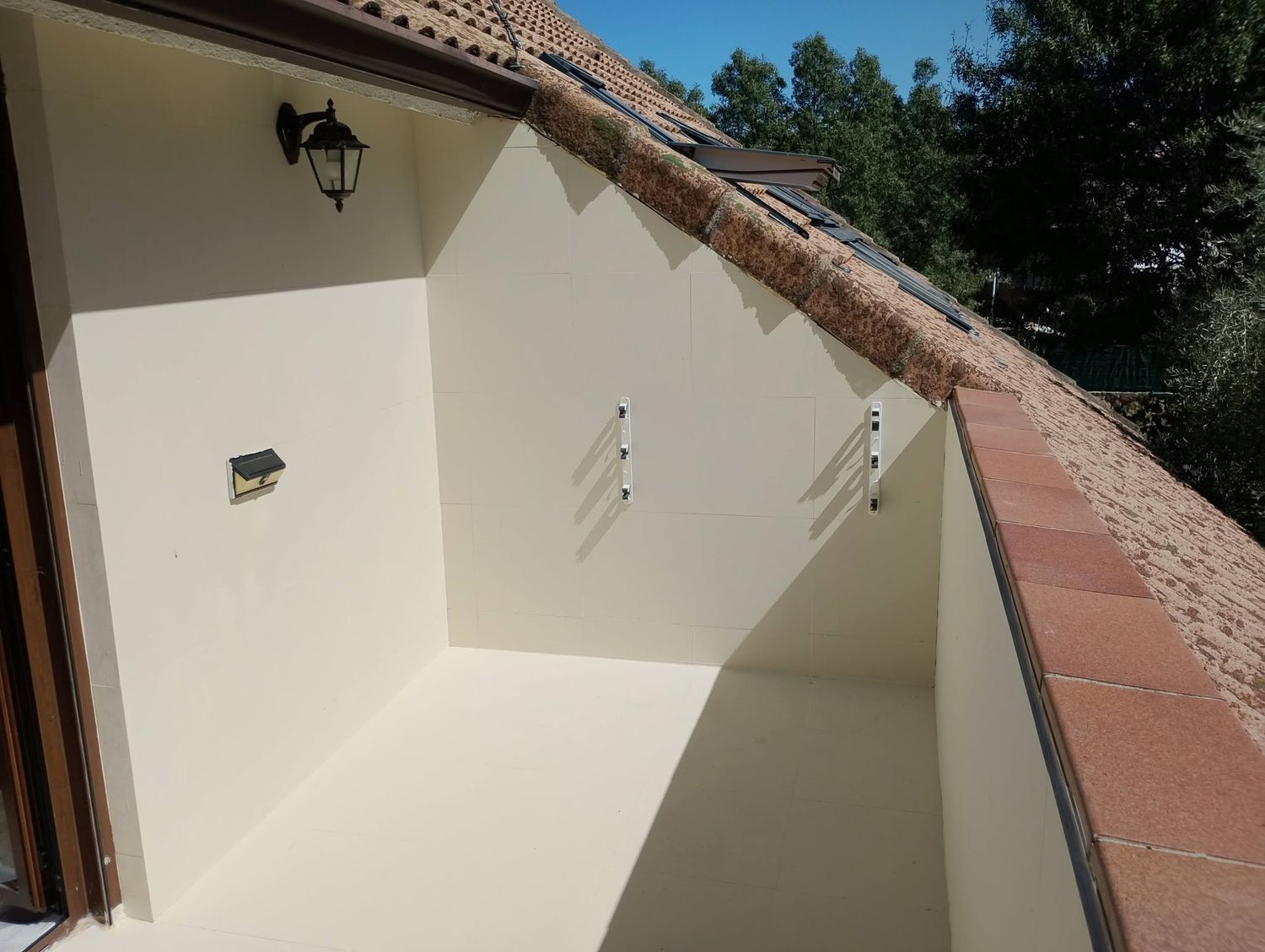 Chalet pareado en Pinosol - El Alcor - Peralejo, Pinosol - El Alcor - Peralejo - Foto 7
