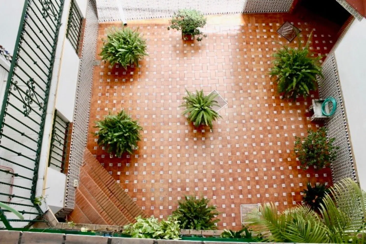 Piso en calle Santa María la Blanca, 150 - Foto 4