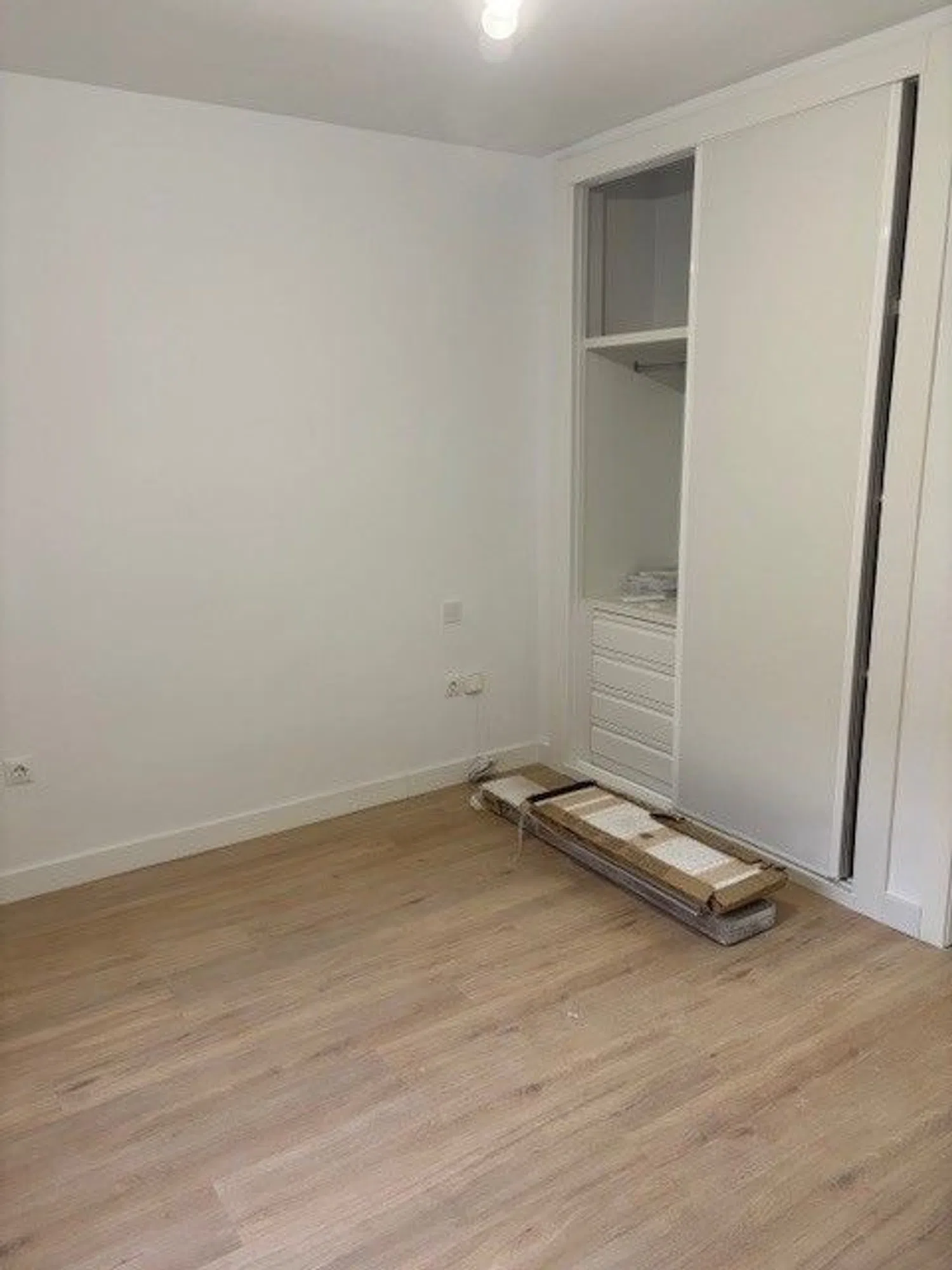 Piso en Barrio Pueblo Nuevo - Foto 7