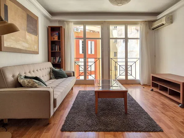 Piso en Calle San Bartolomé, 15, El Molinillo - Capuchinos - Foto 3