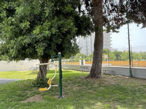 Piso en Avenida de la Telefónica, 13, Parque de la Paloma, Parque de la Paloma - Foto 25