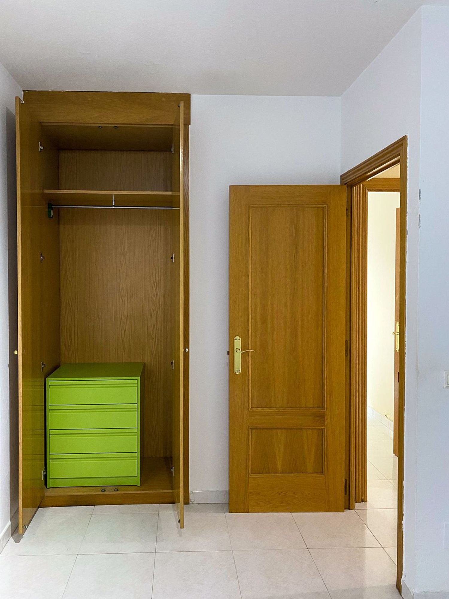 Piso en Calle de los Melonares, 14, Casa Amarilla, Casa Amarilla - Foto 15