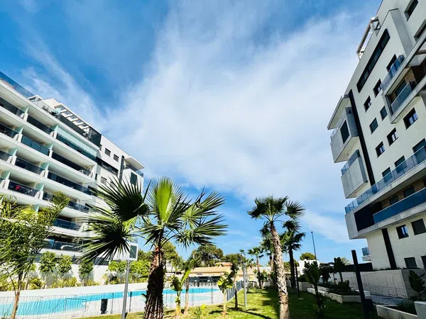 Piso en Calle Jacinto Verdaguer, 10, Campoamor - Foto 29