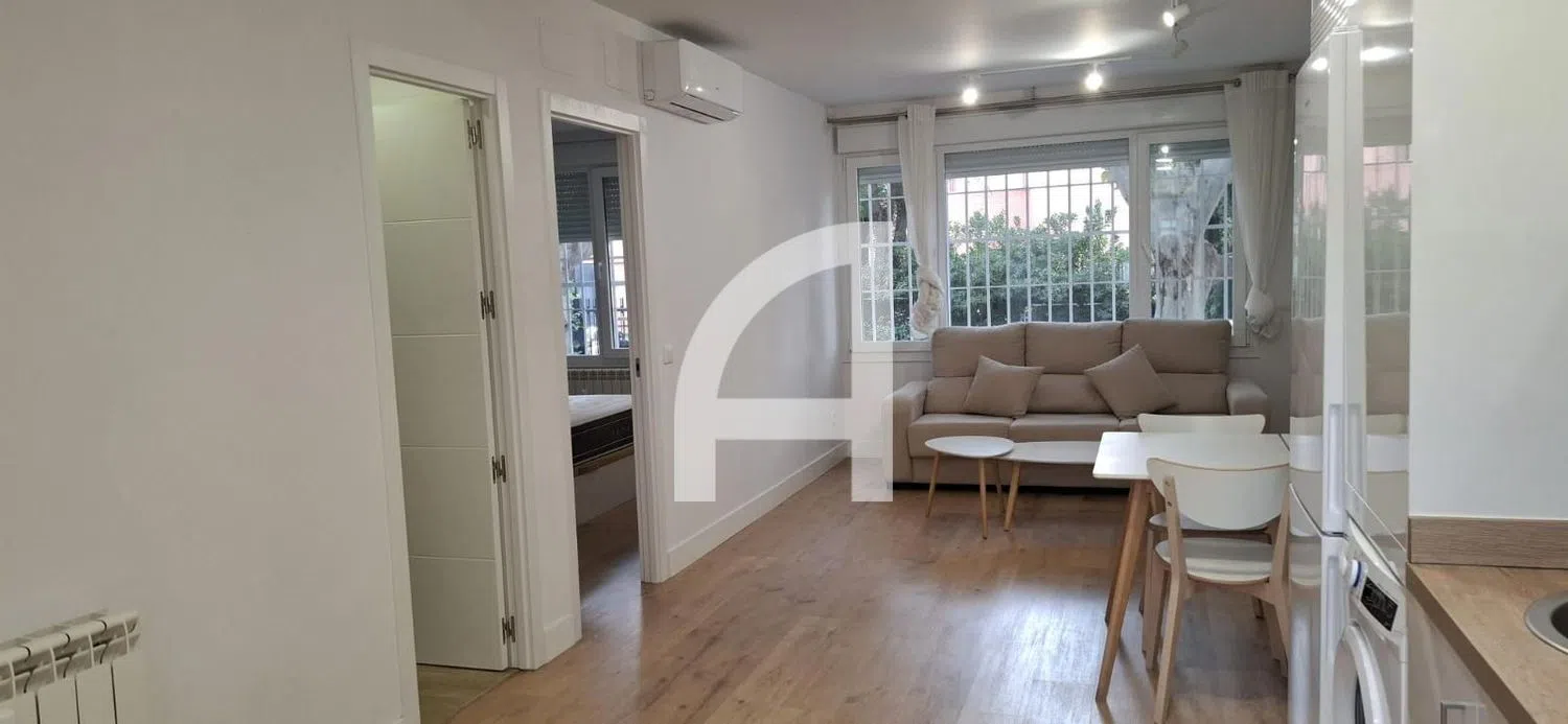 Piso en avenida de Menéndez Pelayo - Foto 7