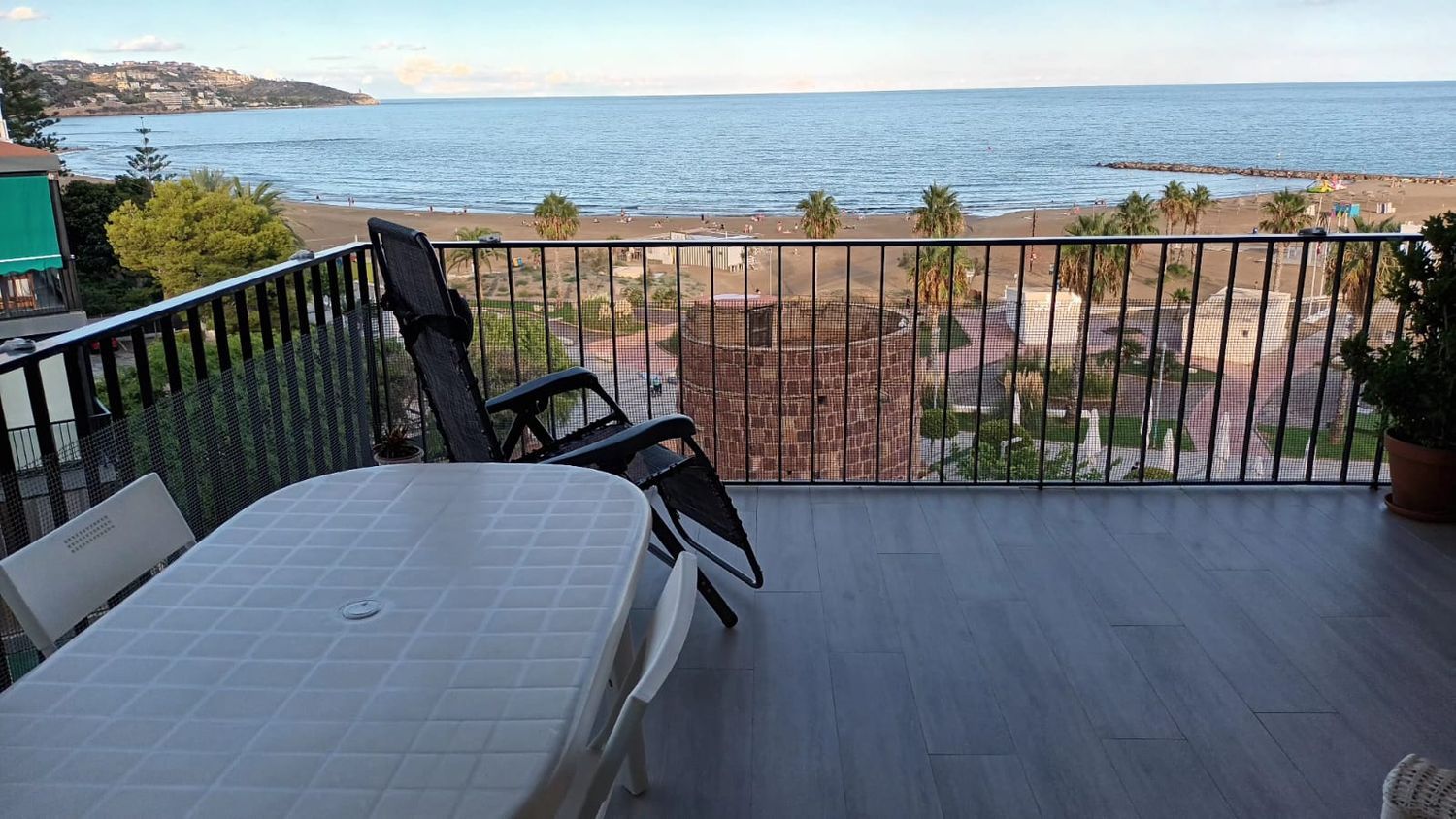 Piso en Avenida Ferrandis Salvador, 4, Torreón - La Almadraba, Torreón - La Almadraba - Foto 4