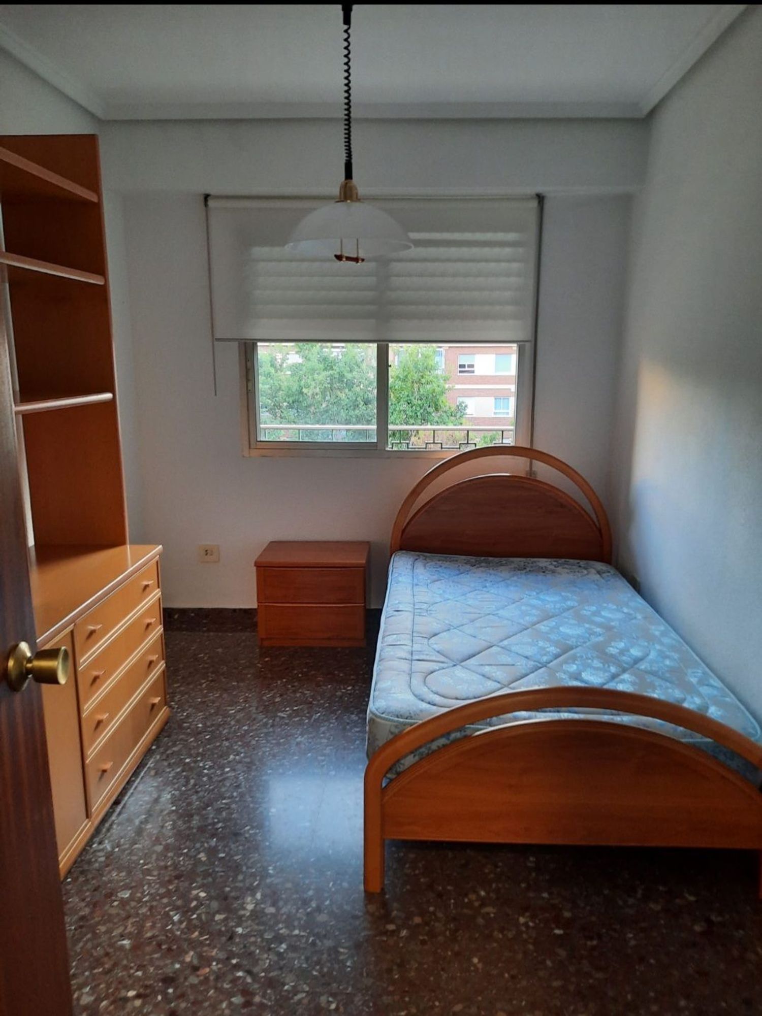 Piso en Calle de la Diputada Clara Campoamor, 4, Els Orriols - Foto 5